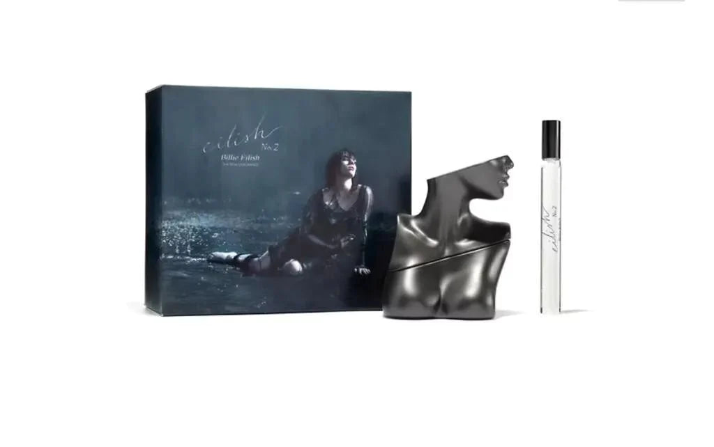 Billie Eilish Eilish No.2 EDP Travel Set | My Perfume Shop Australia