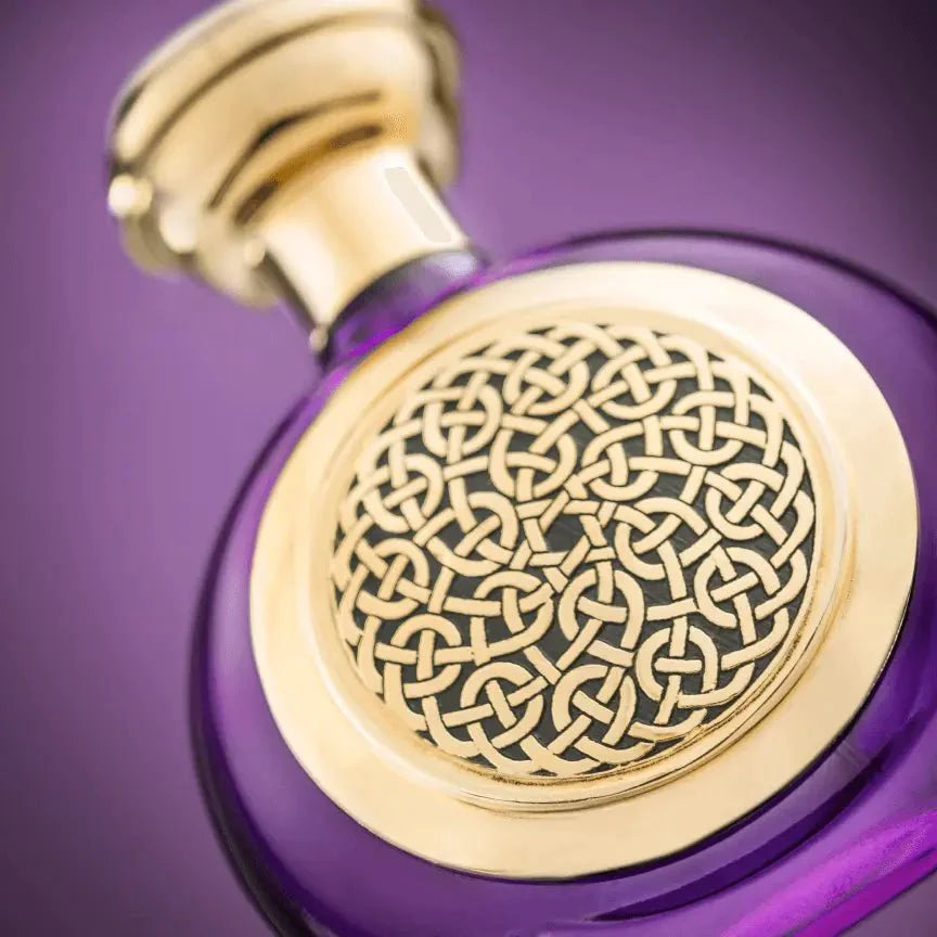 Boadicea The Victorious Amethyst Pure Parfum | My Perfume Shop Australia