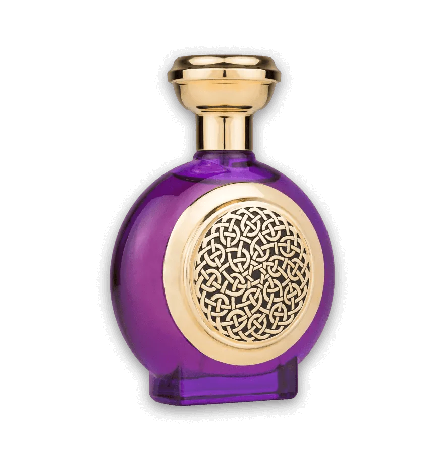 Boadicea The Victorious Amethyst Pure Parfum | My Perfume Shop Australia