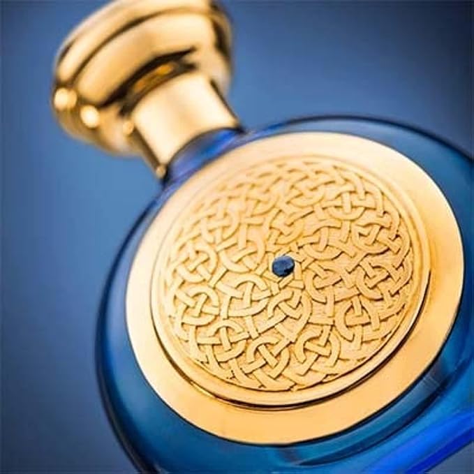 Boadicea The Victorious Blue Sapphire Pure Parfum | My Perfume Shop Australia
