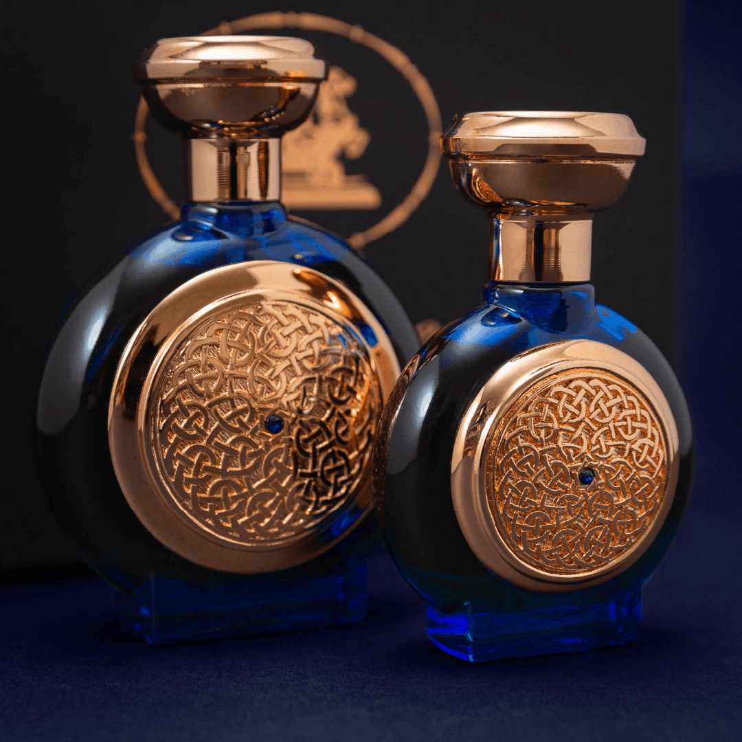 Boadicea The Victorious Blue Sapphire Pure Parfum | My Perfume Shop Australia