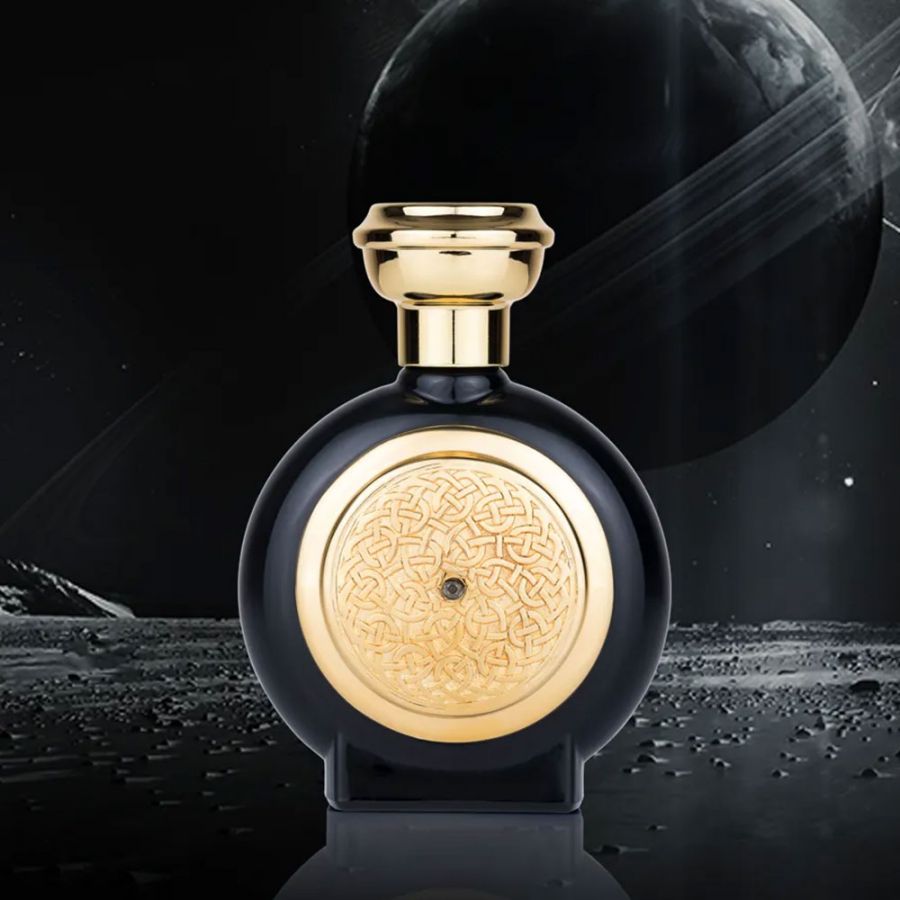 Boadicea The Victorious Carbon Sapphire Pure Parfum | My Perfume Shop Australia