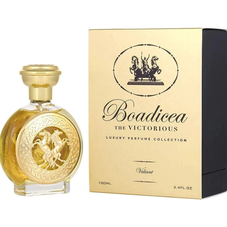 Boadicea The Victorious Valiant Pure Parfum | My Perfume Shop Australia