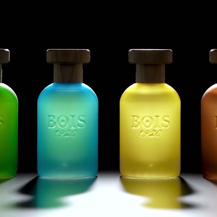 Bois 1920 Cannabis Salata EDP | My Perfume Shop Australia