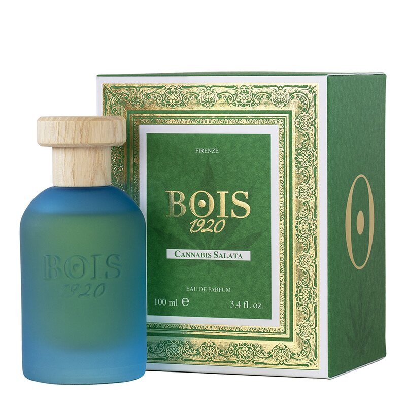 Bois 1920 Cannabis Salata EDP | My Perfume Shop Australia