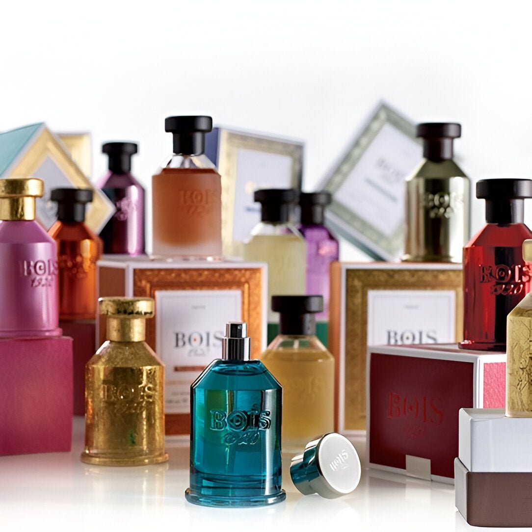 Bois 1920 Dolce Di Giorno EDP | My Perfume Shop Australia
