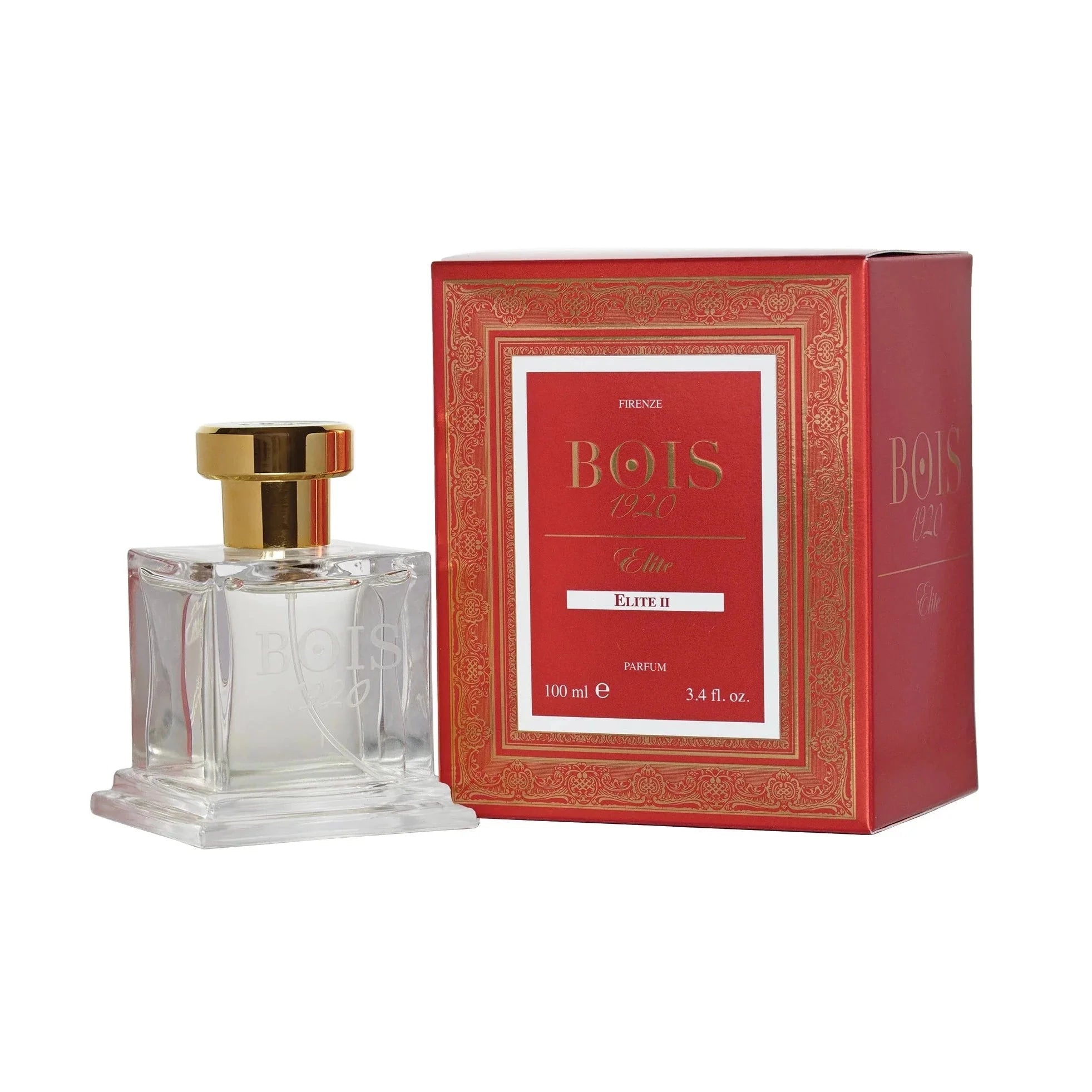 Bois 1920 Elite Ii Parfum | My Perfume Shop Australia