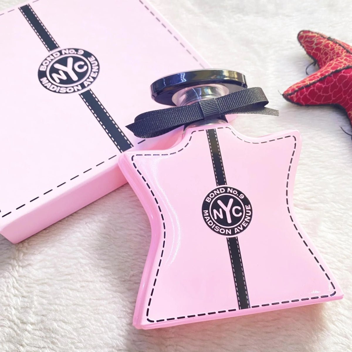 Bond No.9 New York Madison Avenue EDP | My Perfume Shop Australia