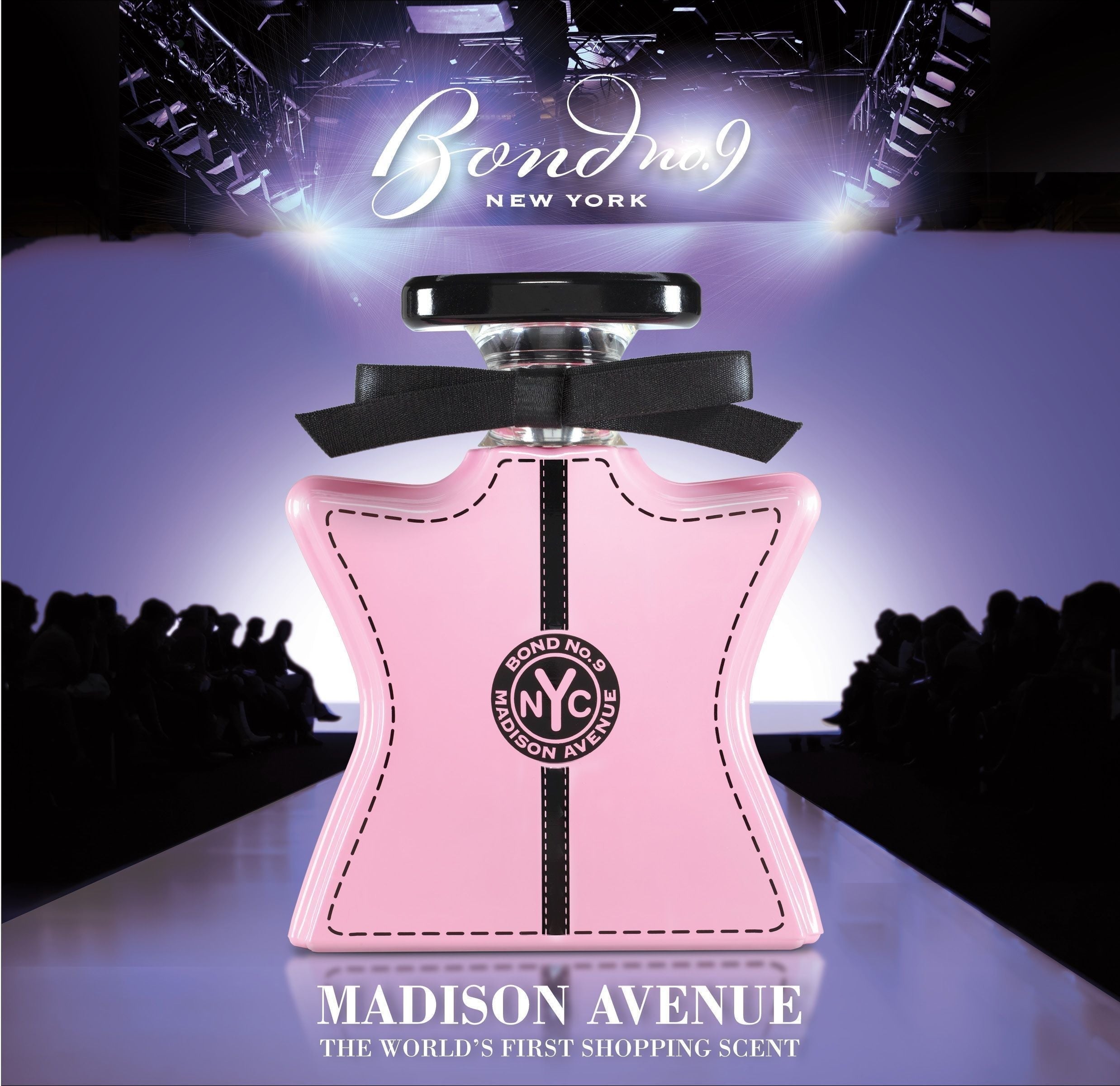Bond No.9 New York Madison Avenue EDP | My Perfume Shop Australia