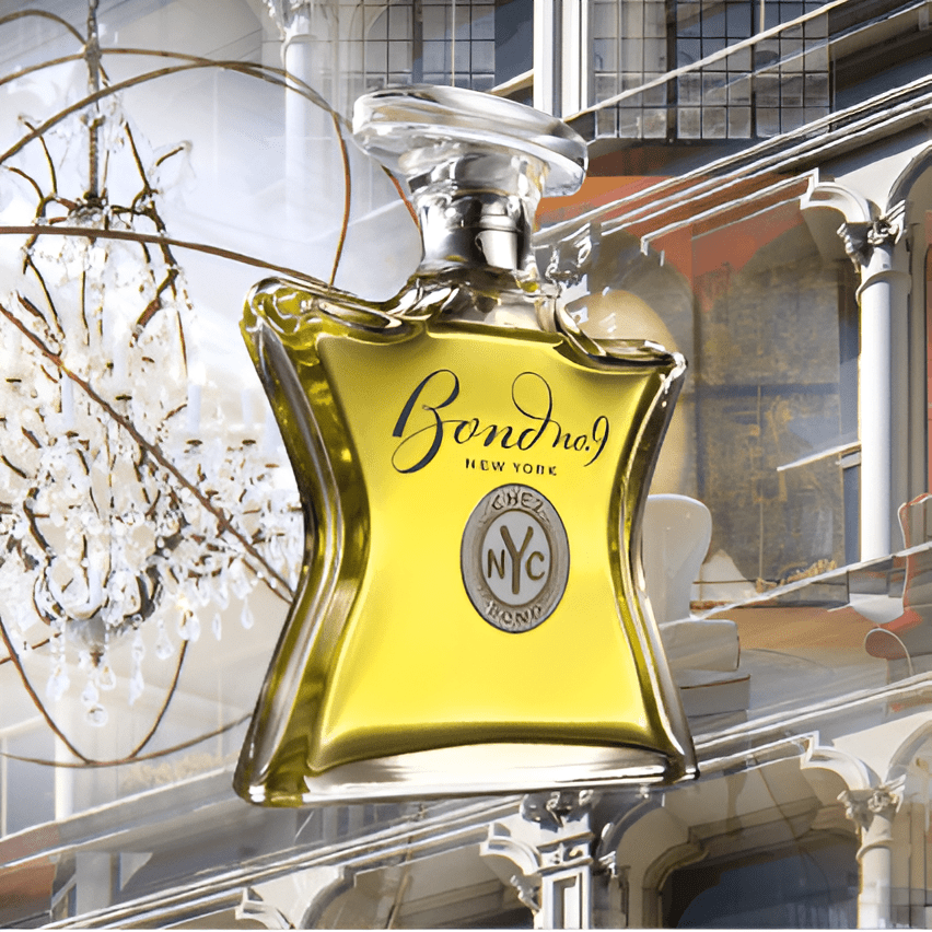 Bond No.9 New York Nouveau Bowery EDP | My Perfume Shop Australia