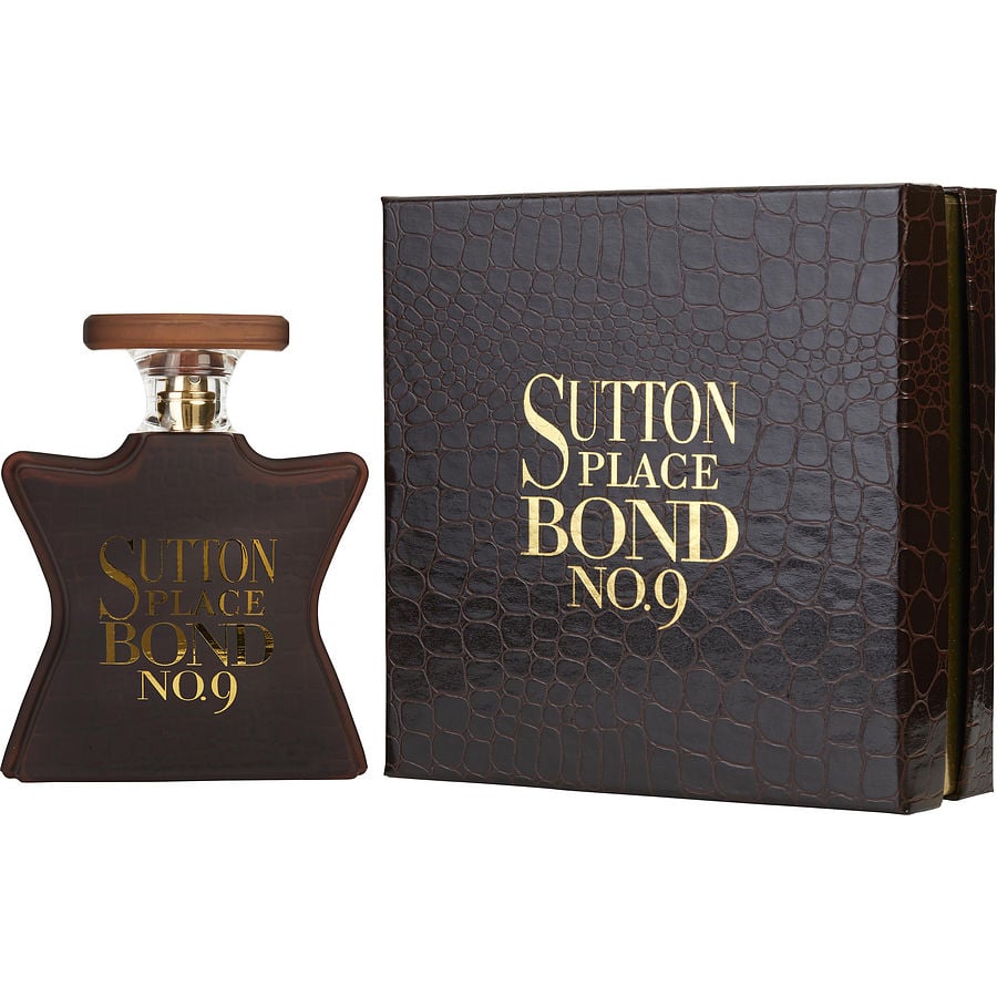 Bond No.9 New York Sutton Place EDP | My Perfume Shop Australia