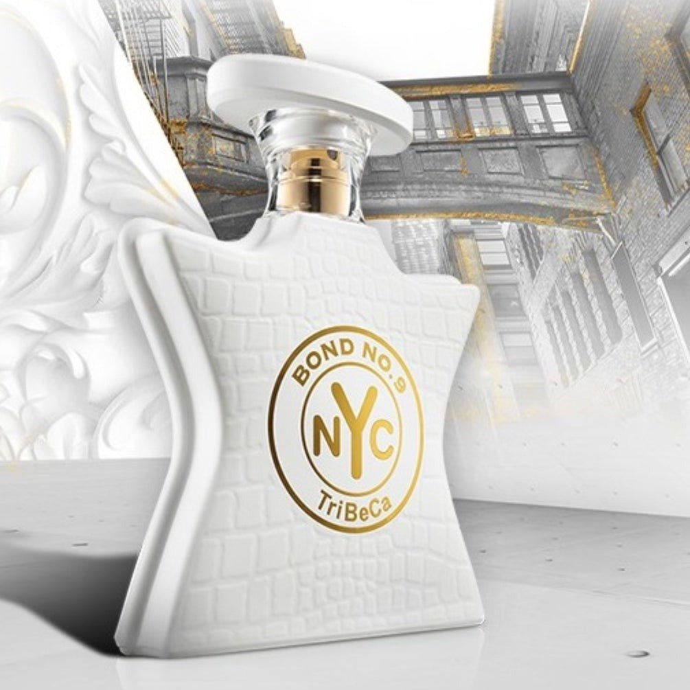 Bond No.9 New York Tribeca EDP | My Perfume Shop Australia