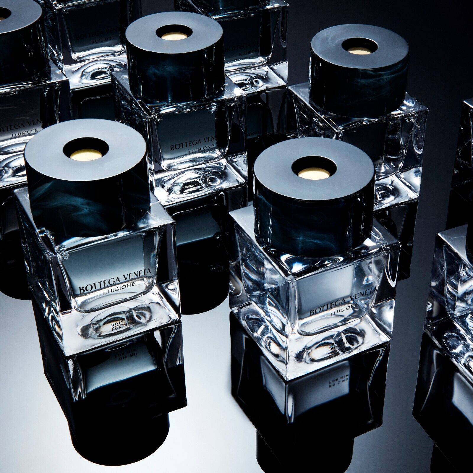 Bottega Veneta Illusione Bois Nu EDT | My Perfume Shop Australia