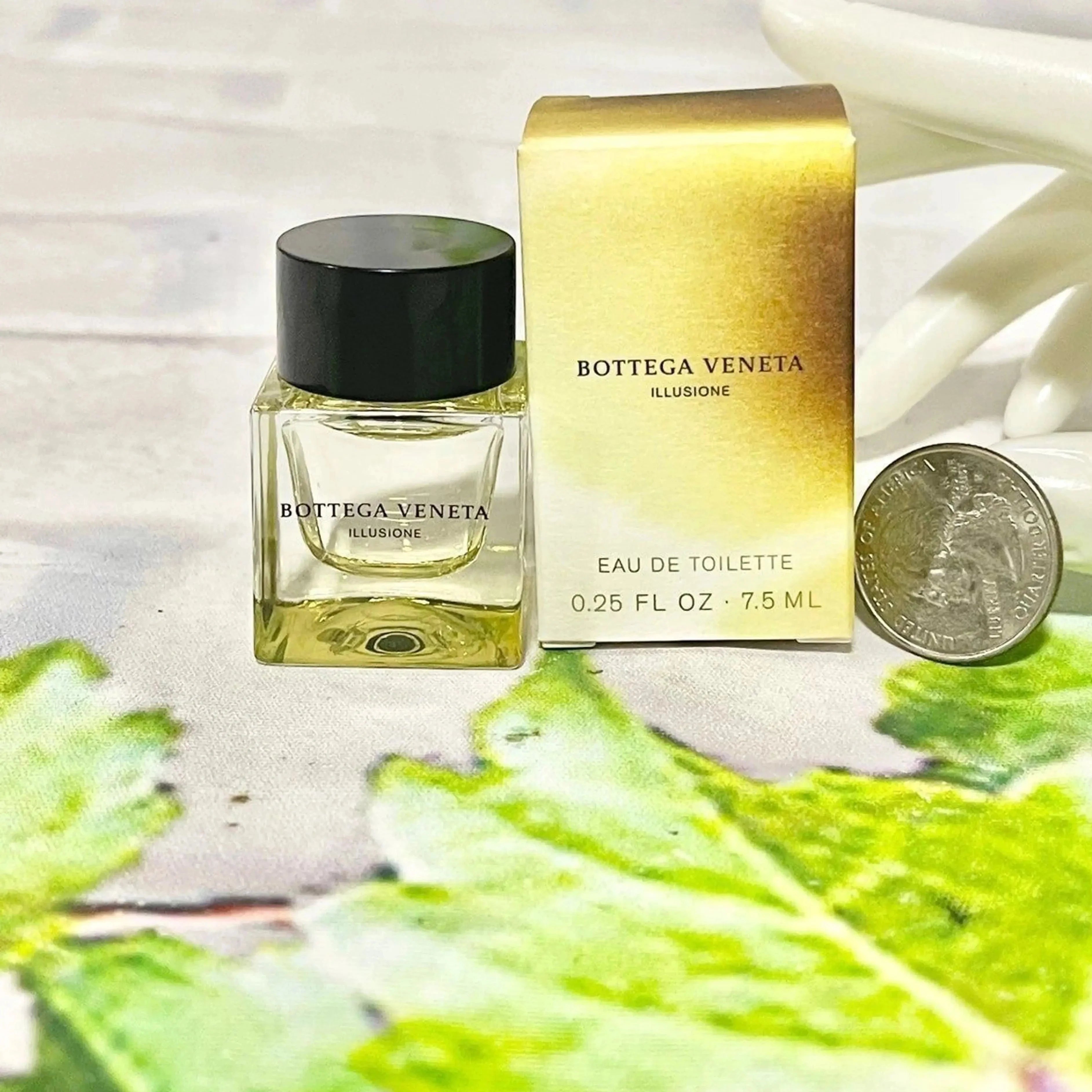 Bottega Veneta Illusione EDT | My Perfume Shop Australia