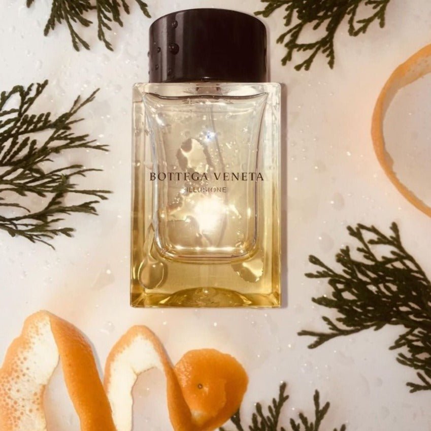 Bottega Veneta Illusione EDT | My Perfume Shop Australia