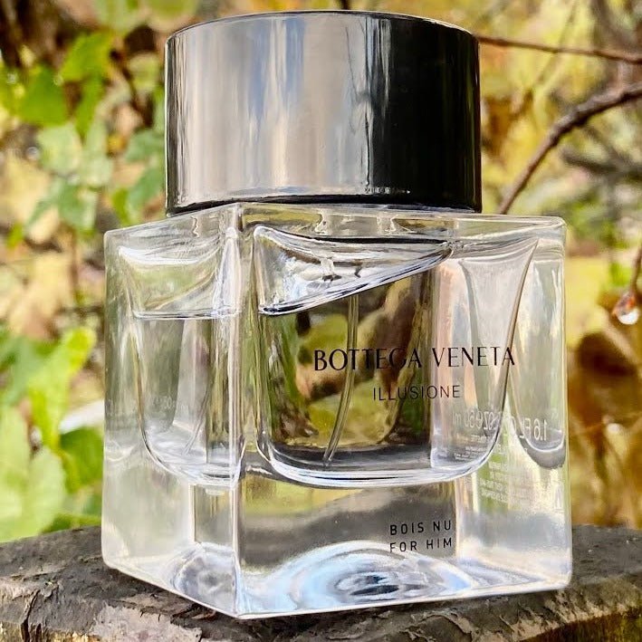 Bottega Veneta Illusione EDT | My Perfume Shop Australia