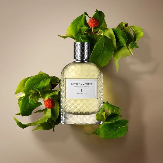 Bottega Veneta Parco Palladiano I Magnolia EDP | My Perfume Shop Australia