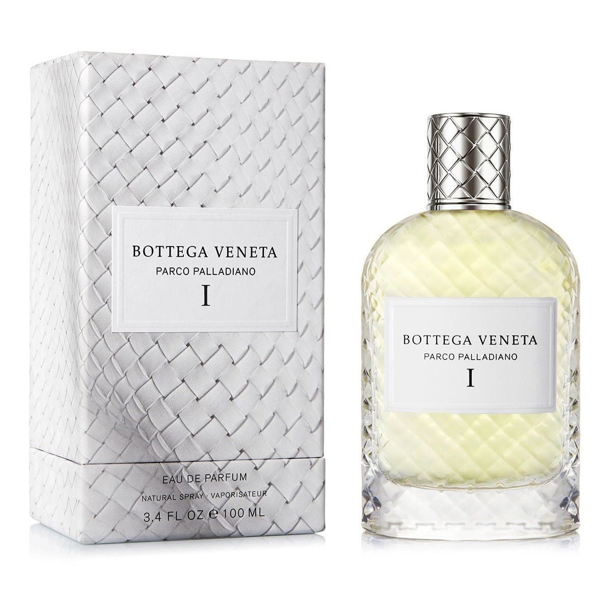 Bottega Veneta Parco Palladiano I Magnolia EDP | My Perfume Shop Australia