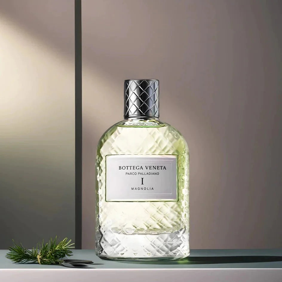 Bottega Veneta Parco Palladiano I Magnolia EDP | My Perfume Shop Australia