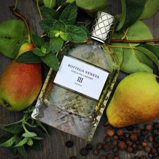 Bottega Veneta Parco Palladiano Iii Pera EDP | My Perfume Shop Australia