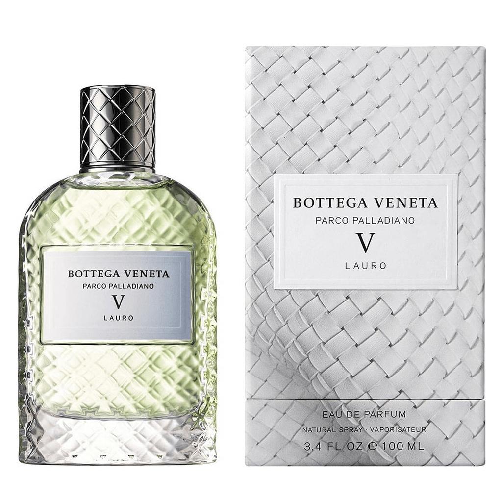 Bottega Veneta Parco Palladiano V Lauro EDP | My Perfume Shop Australia