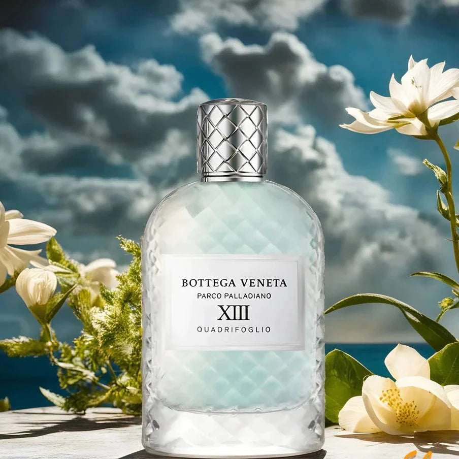 Bottega Veneta Parco Palladiano Xiii Quadrifoglio EDP | My Perfume Shop Australia