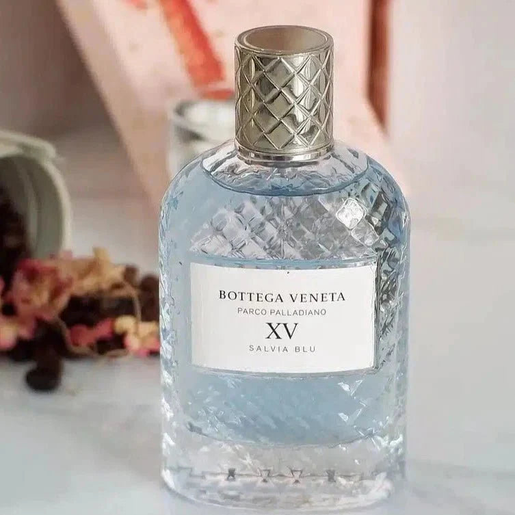 Bottega Veneta Parco Palladiano Xv Salvia Blu EDP | My Perfume Shop Australia