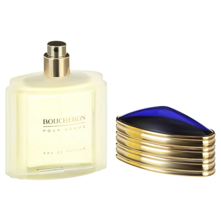 Boucheron EDP For Men | My Perfume Shop Australia