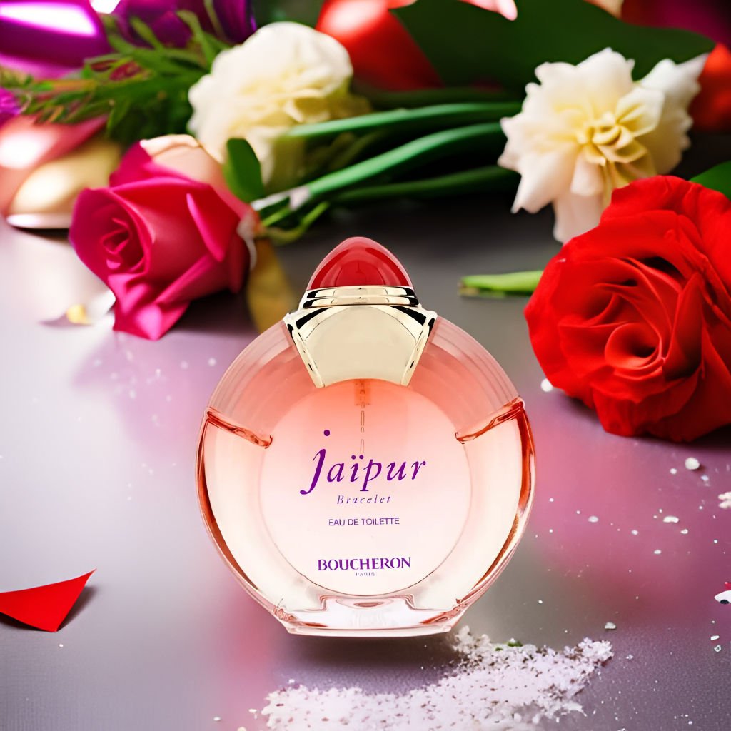 Boucheron Jaipur Bracelet Limited Edition EDT | My Perfume Shop Australia