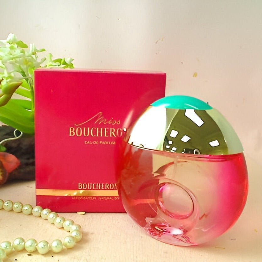 Boucheron Miss EDP | My Perfume Shop Australia