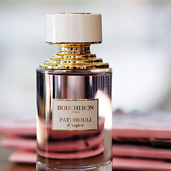 Boucheron Patchouli D'Angkor EDP | My Perfume Shop Australia