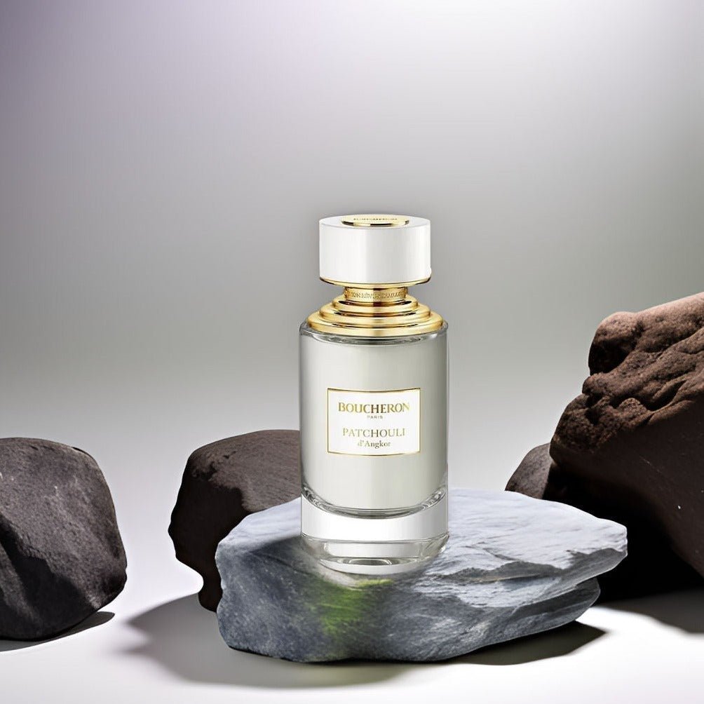 Boucheron Patchouli D'Angkor EDP | My Perfume Shop Australia