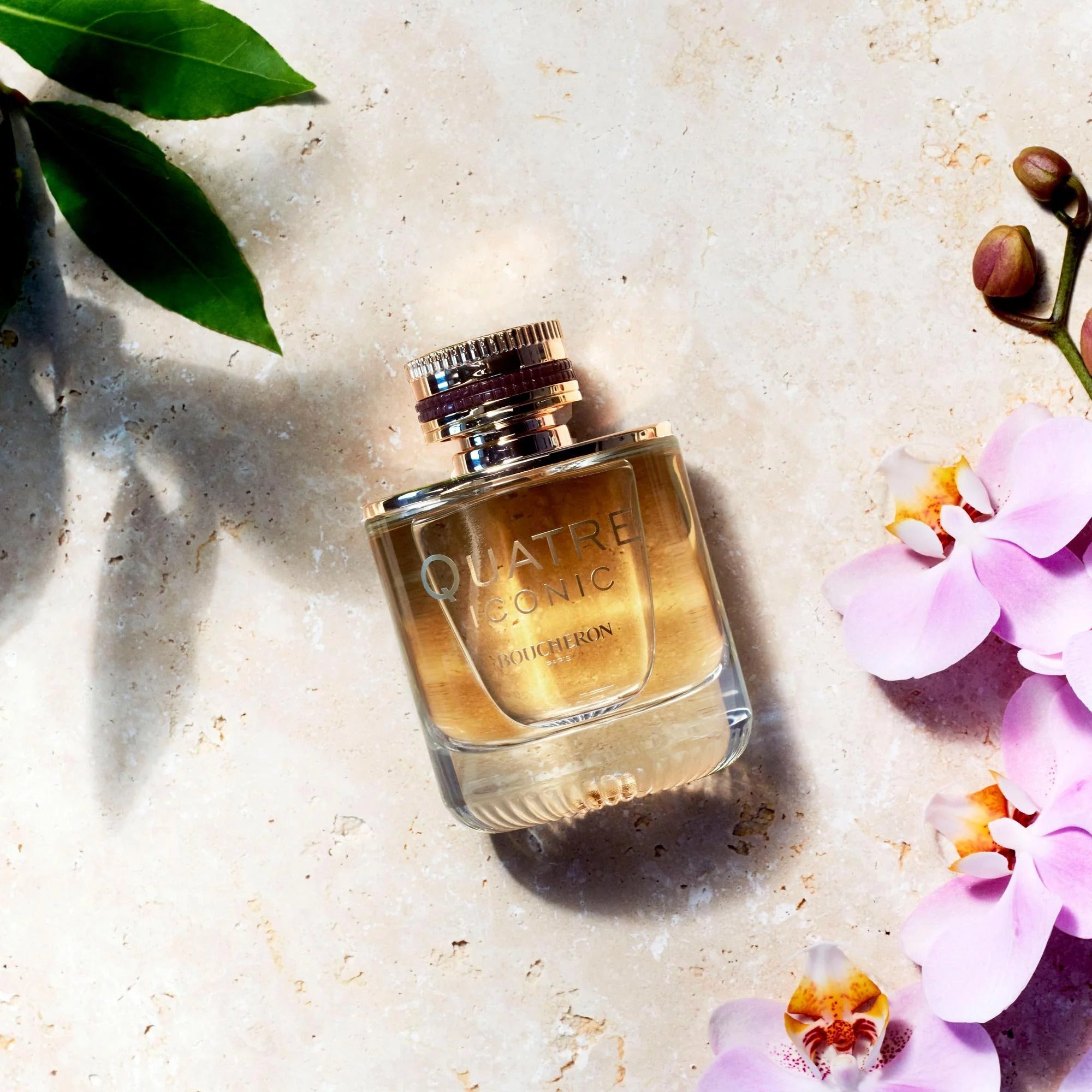 Boucheron Quatre Iconic EDP Luxury Set | My Perfume Shop Australia