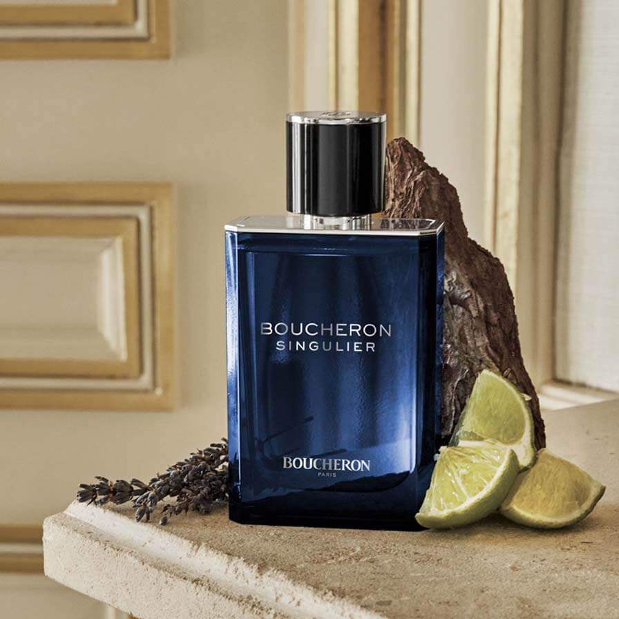 Boucheron Singulier EDP | My Perfume Shop Australia