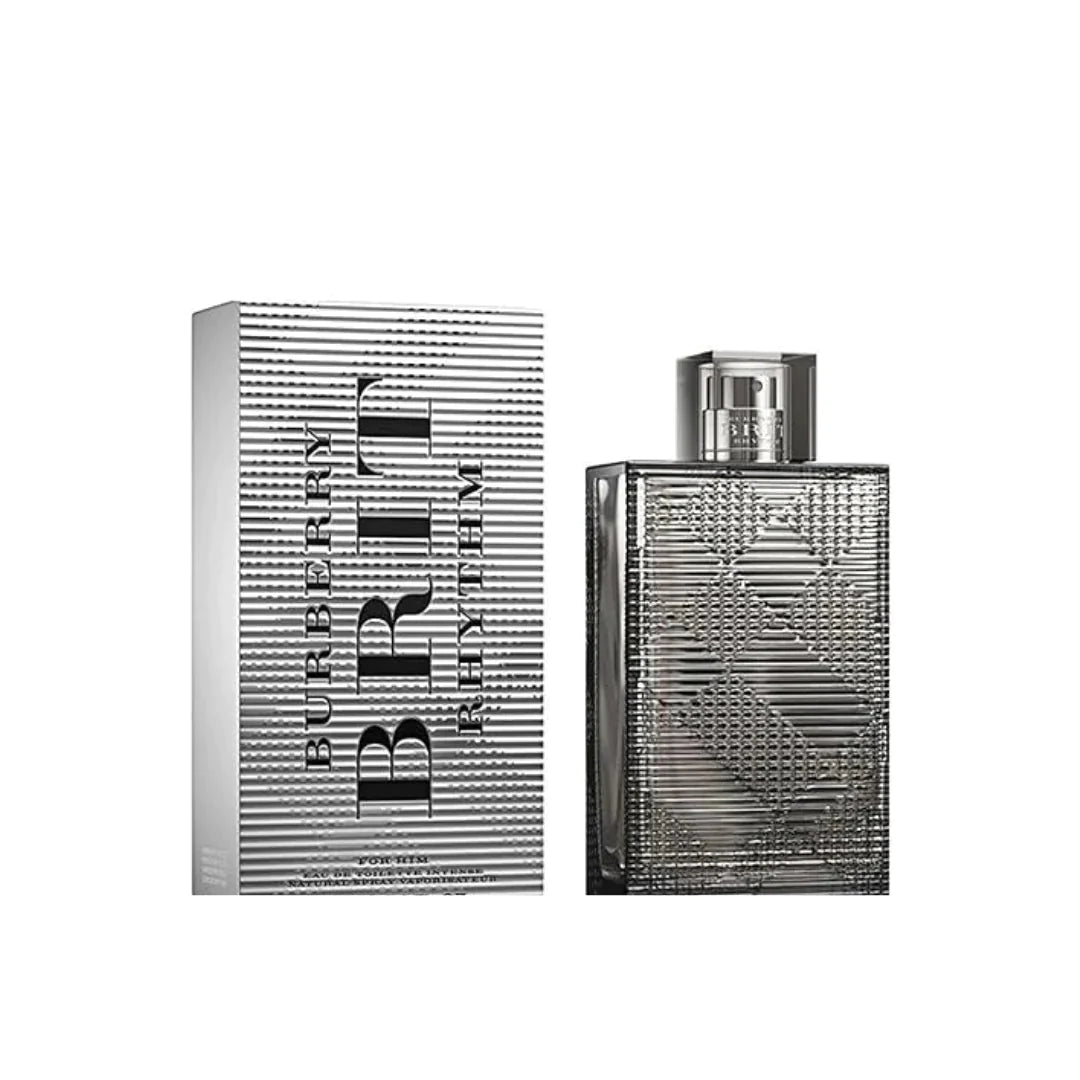 Burberry Brit Rhythm EDT Intense Miniature | My Perfume Shop Australia