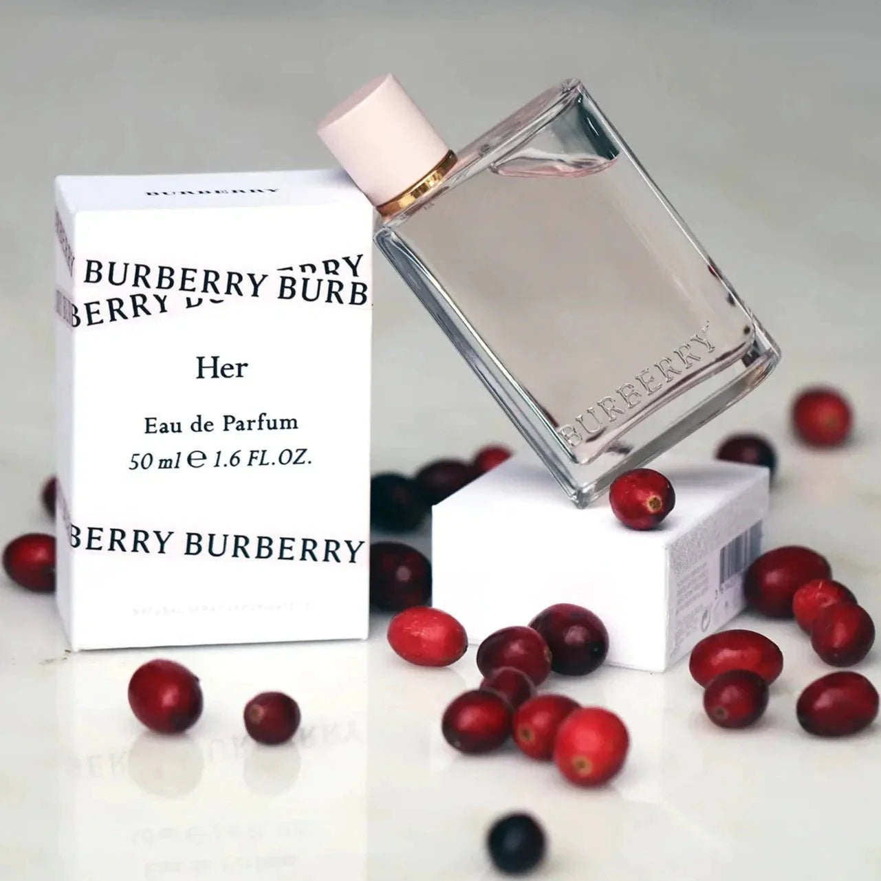 Burberry Her Collection Miniature Set | My Perfume Shop Australia