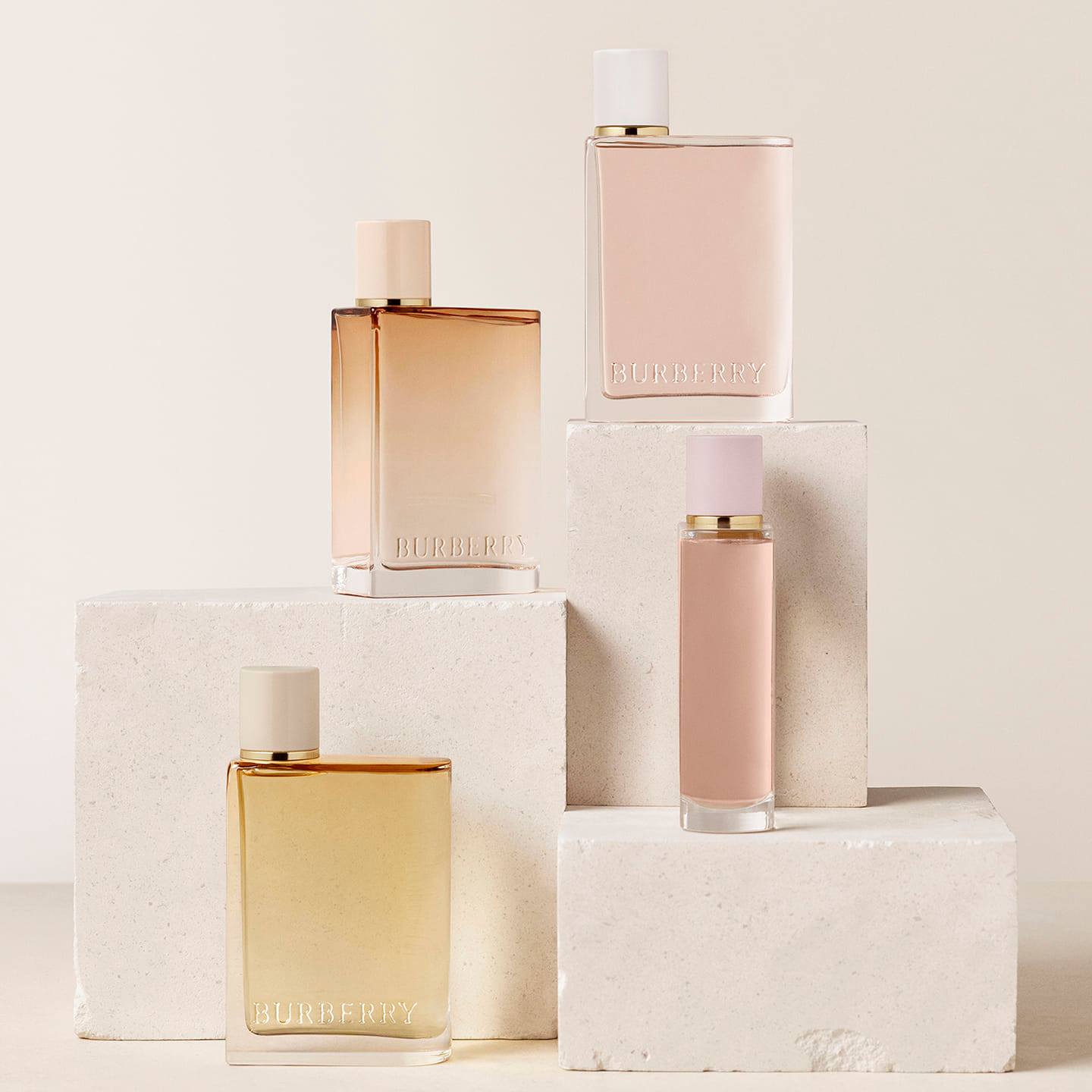 Burberry Her Collection Miniature Set | My Perfume Shop Australia