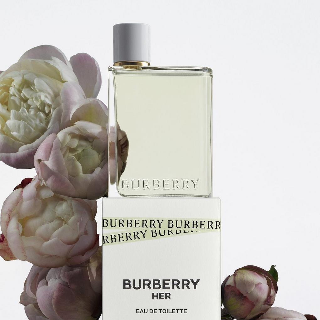 Burberry Her EDT | My Perfume Shop Australia