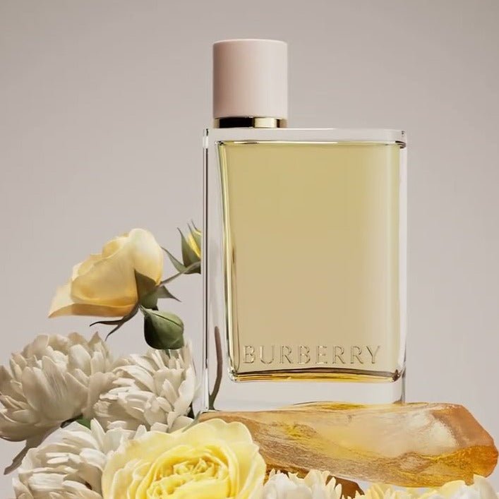 Burberry Her London Dream Hair Mist | My Perfume Shop Australia