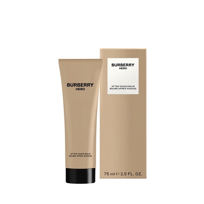 Burberry Hero After Shave Balm | My Perfume Shop Australia