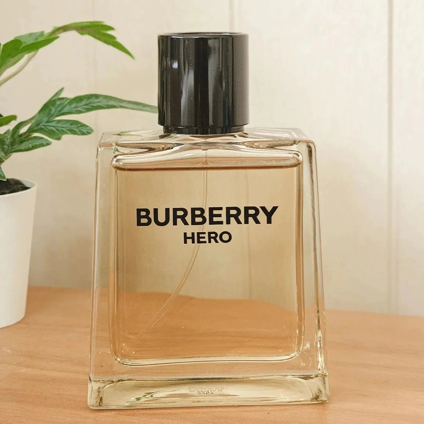 Burberry Hero EDT Hair & Body Wash Travel Set | My Perfume Shop Australia