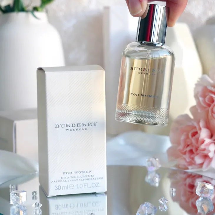 Burberry Weekend EDP For Women | My Perfume Shop Australia