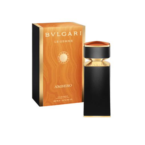 Bvlgari Le Gemme Ambero EDP | My Perfume Shop Australia