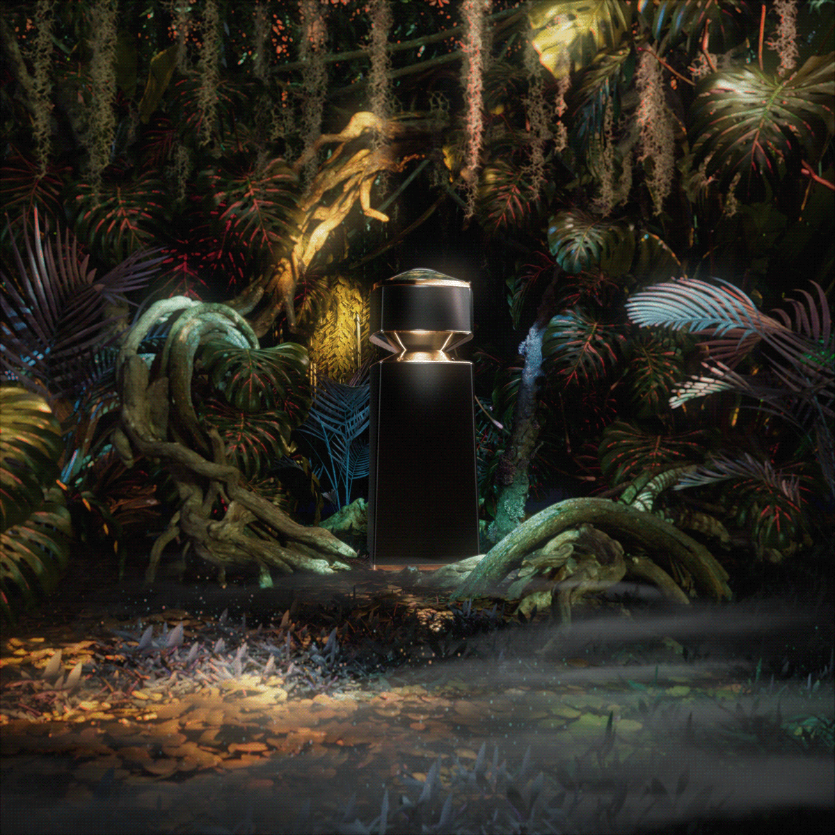 Bvlgari Le Gemme Falkar EDP | My Perfume Shop Australia