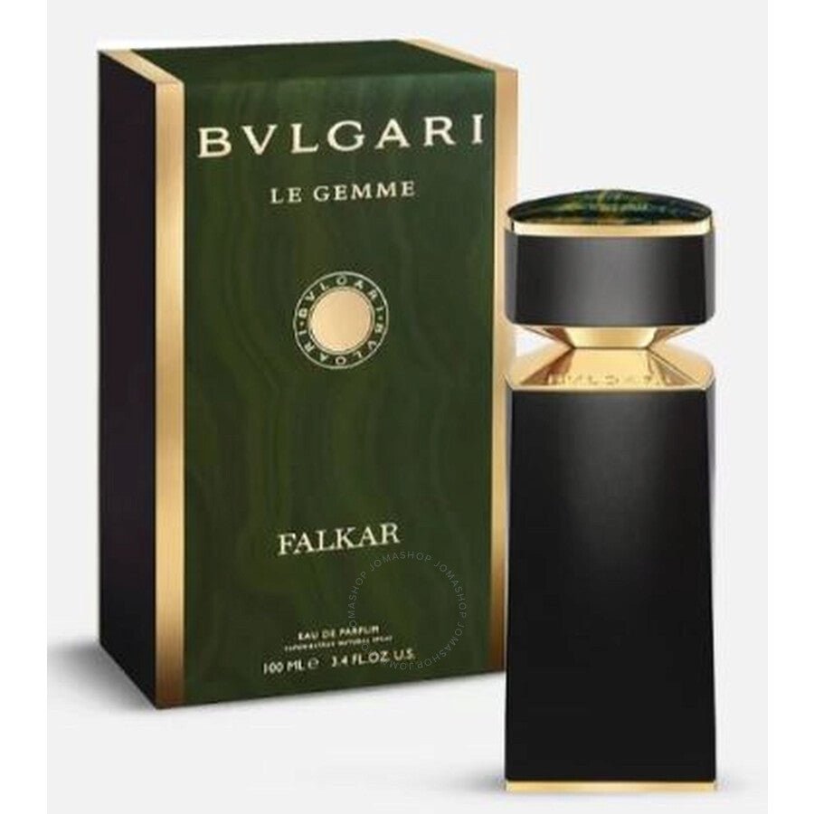 Bvlgari Le Gemme Musk Trilogy Falkar EDP | My Perfume Shop Australia
