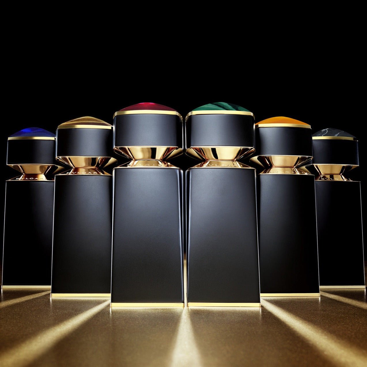 Bvlgari Le Gemme Musk Trilogy Falkar EDP | My Perfume Shop Australia