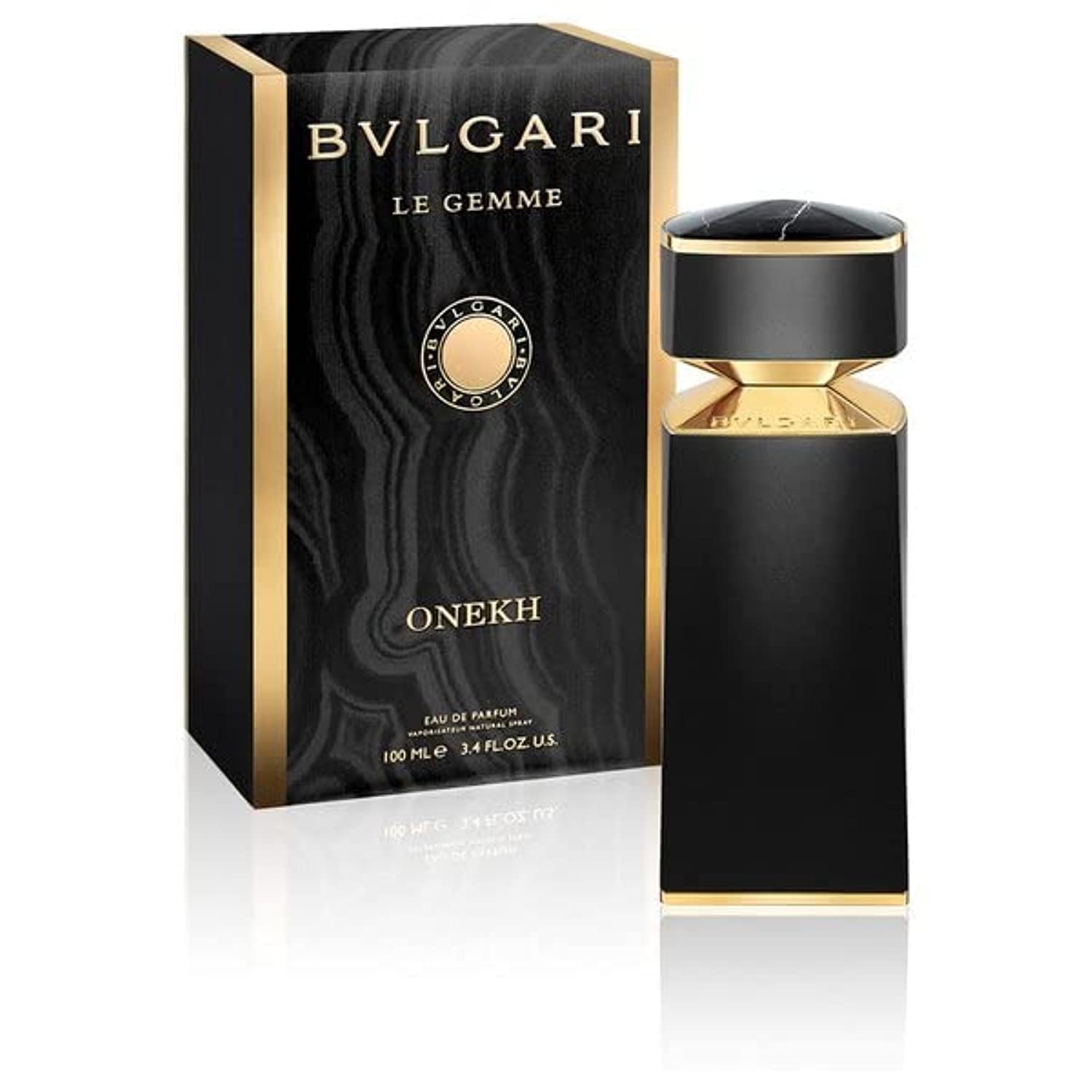 Bvlgari Le Gemme Onekh EDP | My Perfume Shop Australia