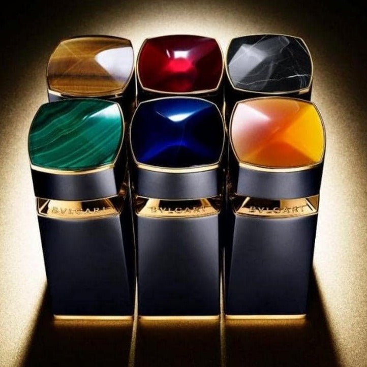 Bvlgari Le Gemme Onekh EDP | My Perfume Shop Australia