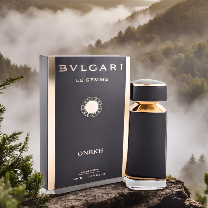 Bvlgari Le Gemme Onekh EDP | My Perfume Shop Australia