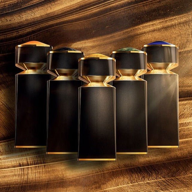 Bvlgari Le Gemme Tygar EDP | My Perfume Shop Australia